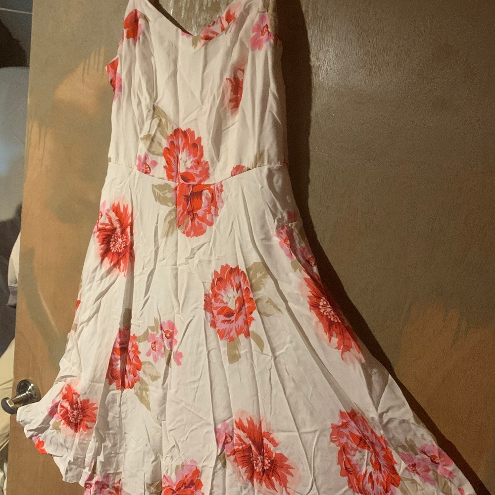 Sun Dress size (P)